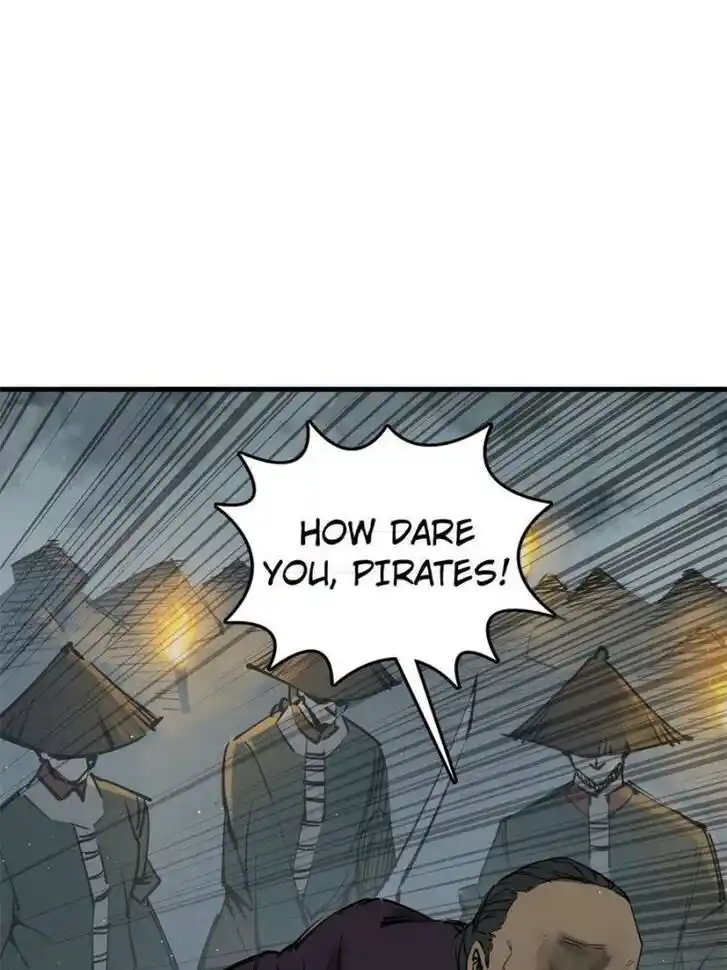 Another beginning with the Guhuo bird Ch.161