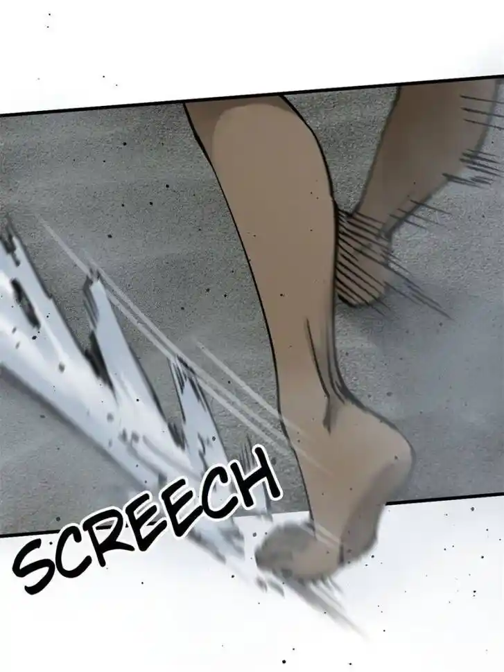 Another beginning with the Guhuo bird Ch.162