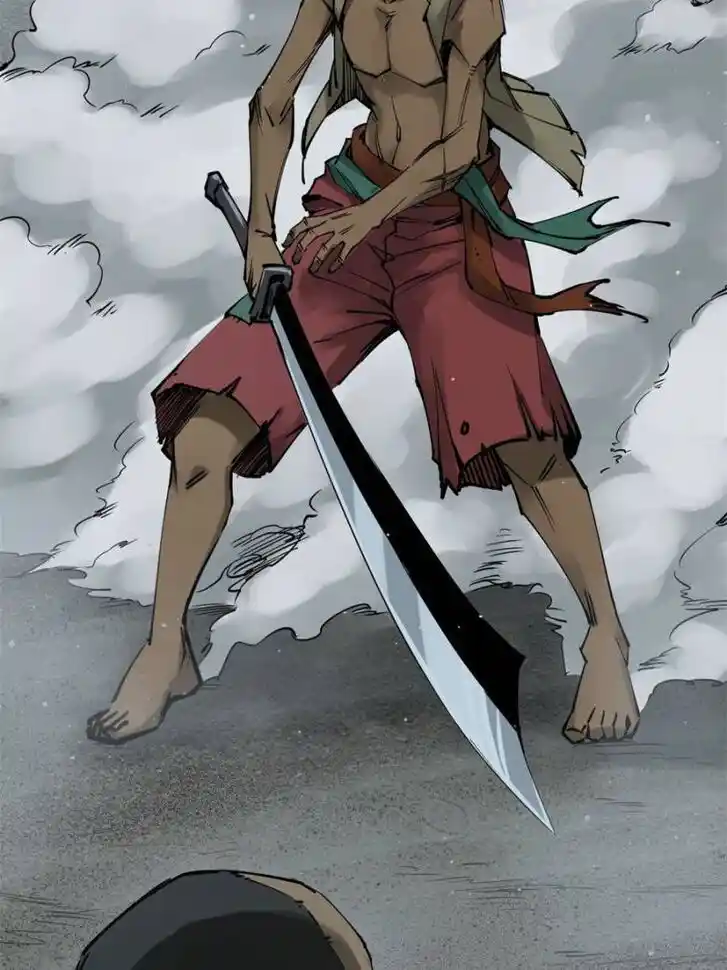 Another beginning with the Guhuo bird Ch.162