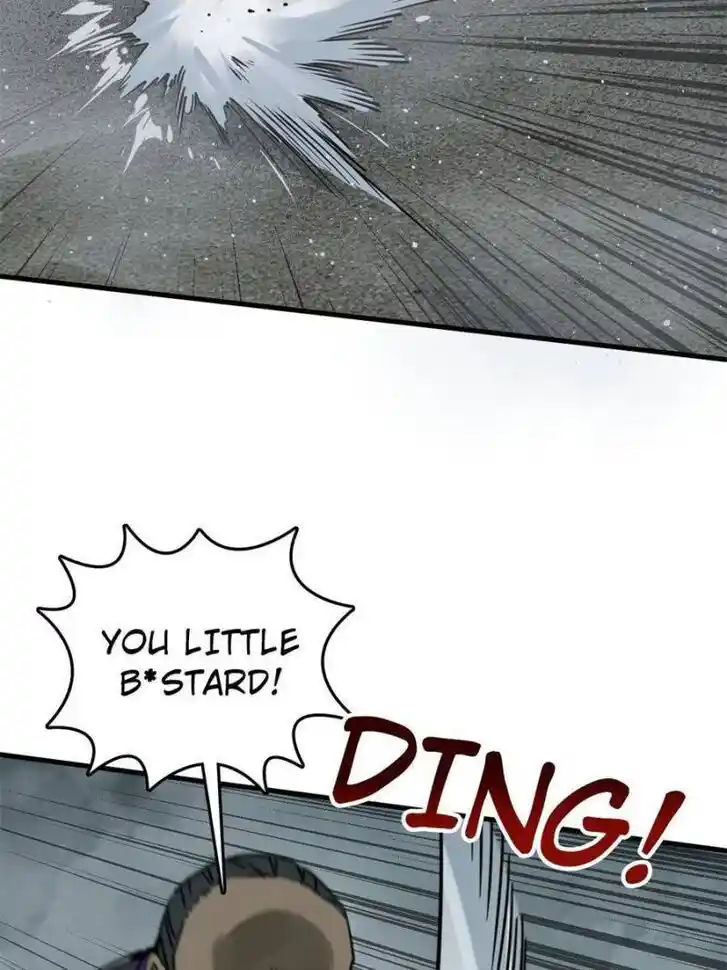 Another beginning with the Guhuo bird Ch.162