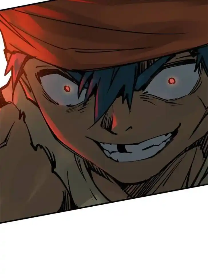 Another beginning with the Guhuo bird Ch.162