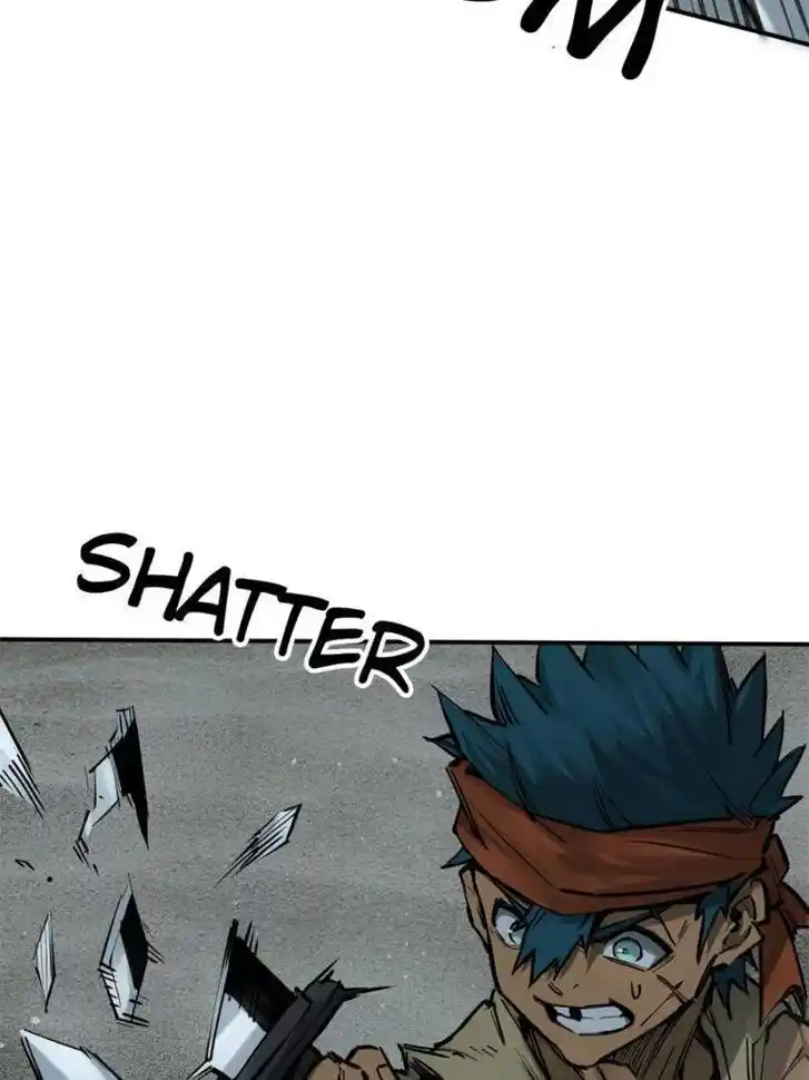 Another beginning with the Guhuo bird Ch.162