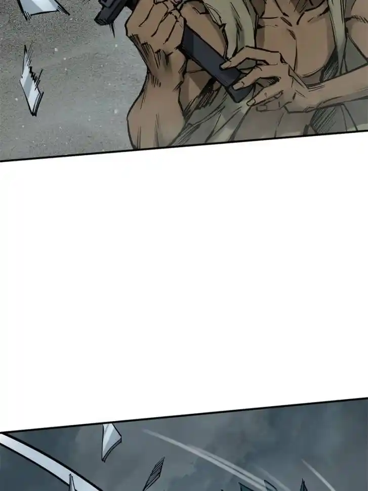 Another beginning with the Guhuo bird Ch.162