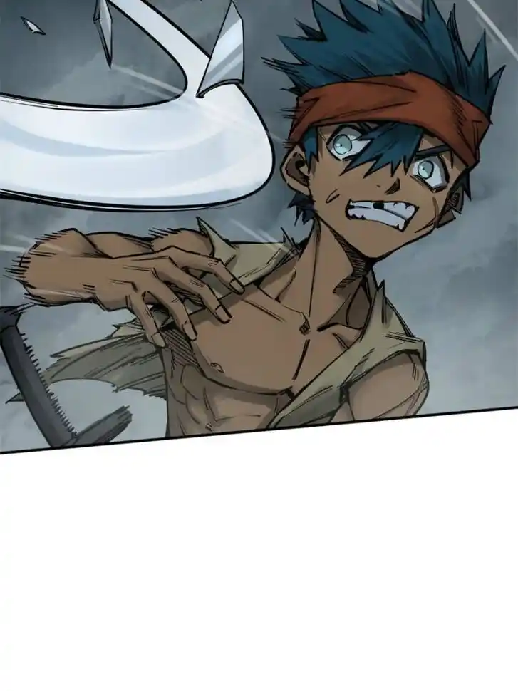 Another beginning with the Guhuo bird Ch.162