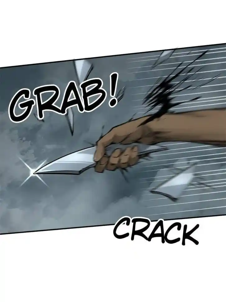 Another beginning with the Guhuo bird Ch.162