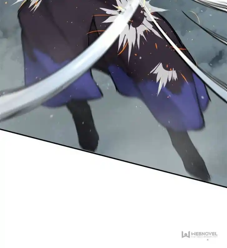 Another beginning with the Guhuo bird Ch.162