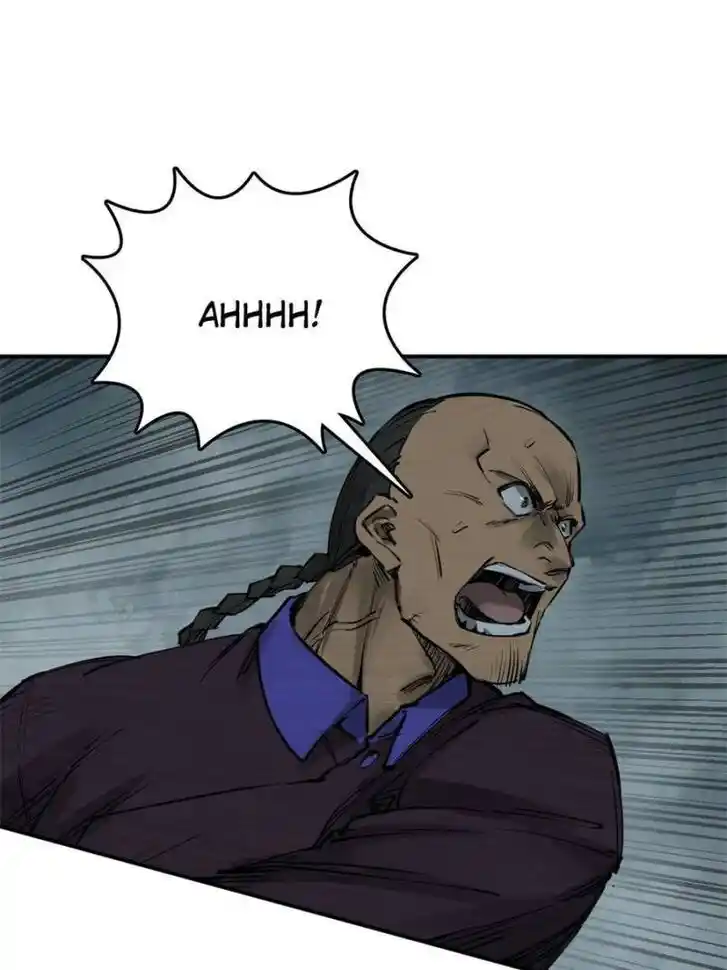 Another beginning with the Guhuo bird Ch.162