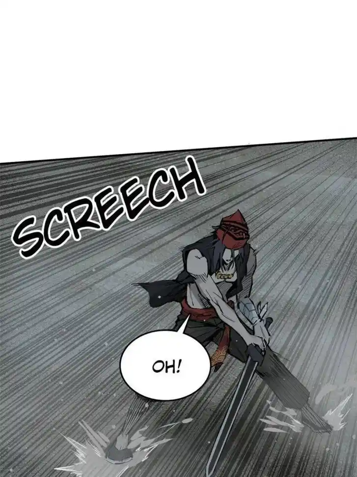 Another beginning with the Guhuo bird Ch.162