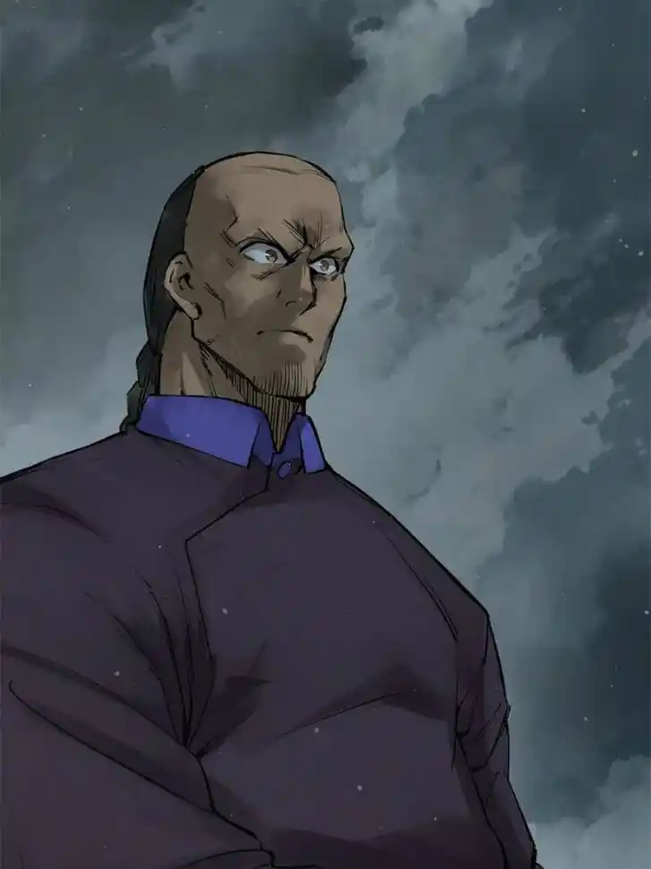 Another beginning with the Guhuo bird Ch.162