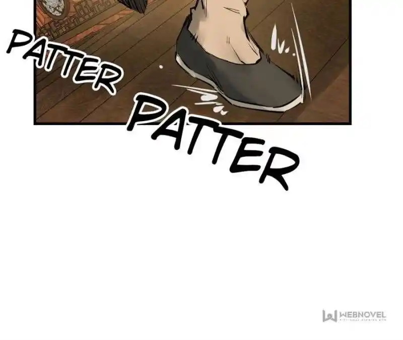 Another beginning with the Guhuo bird Ch.162