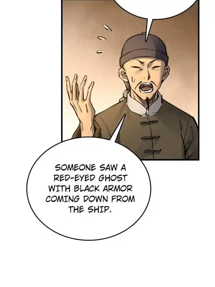 Another beginning with the Guhuo bird Ch.162