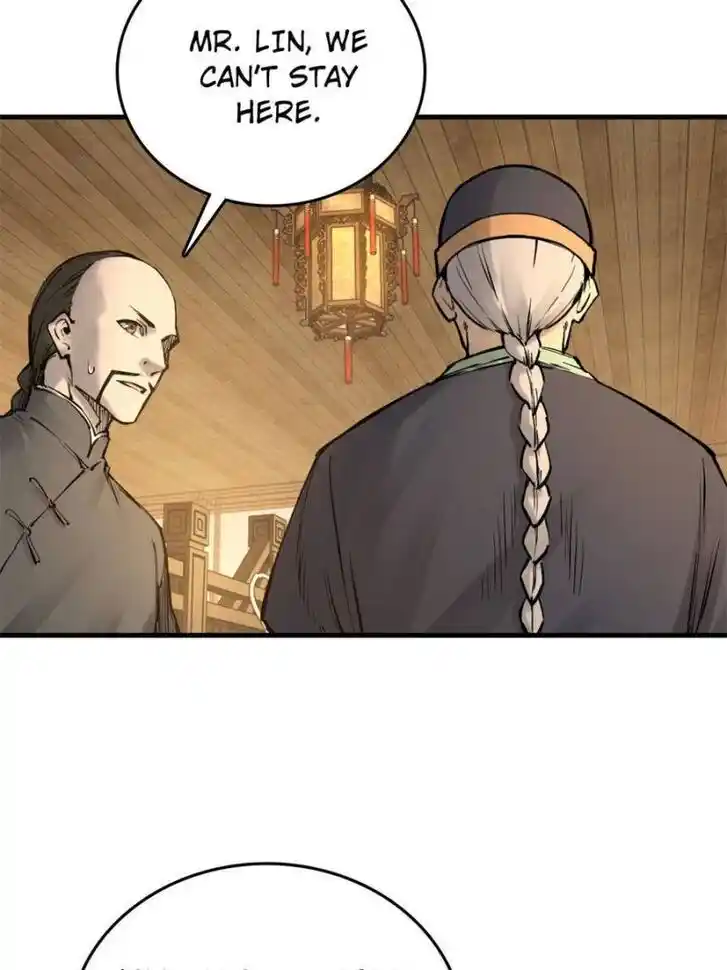 Another beginning with the Guhuo bird Ch.162