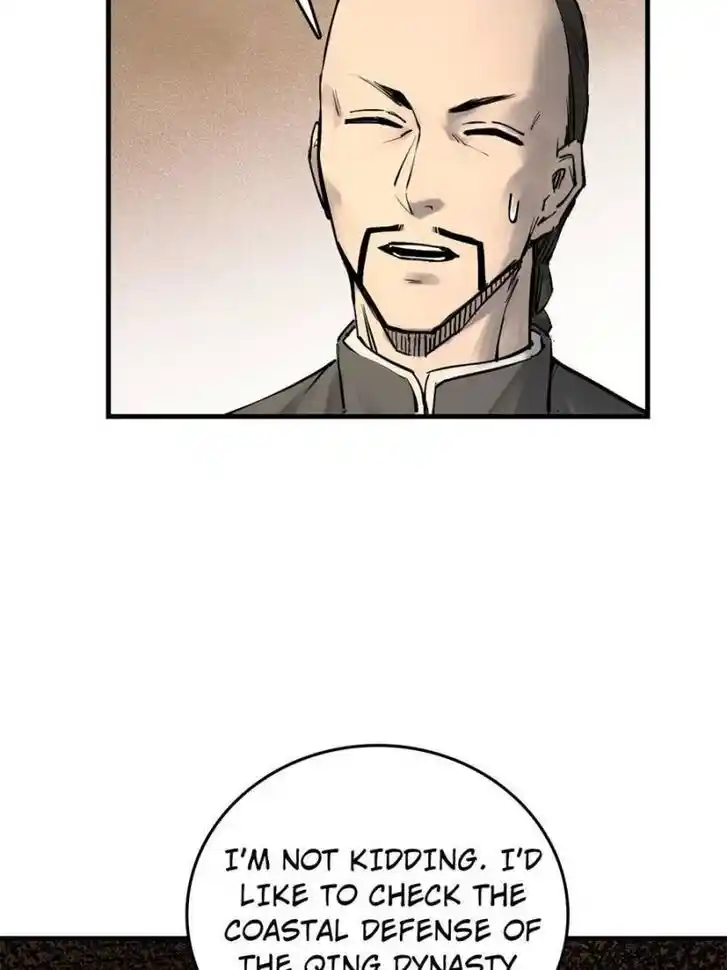 Another beginning with the Guhuo bird Ch.162