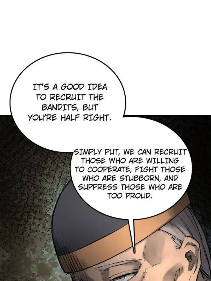 Another beginning with the Guhuo bird Ch.162