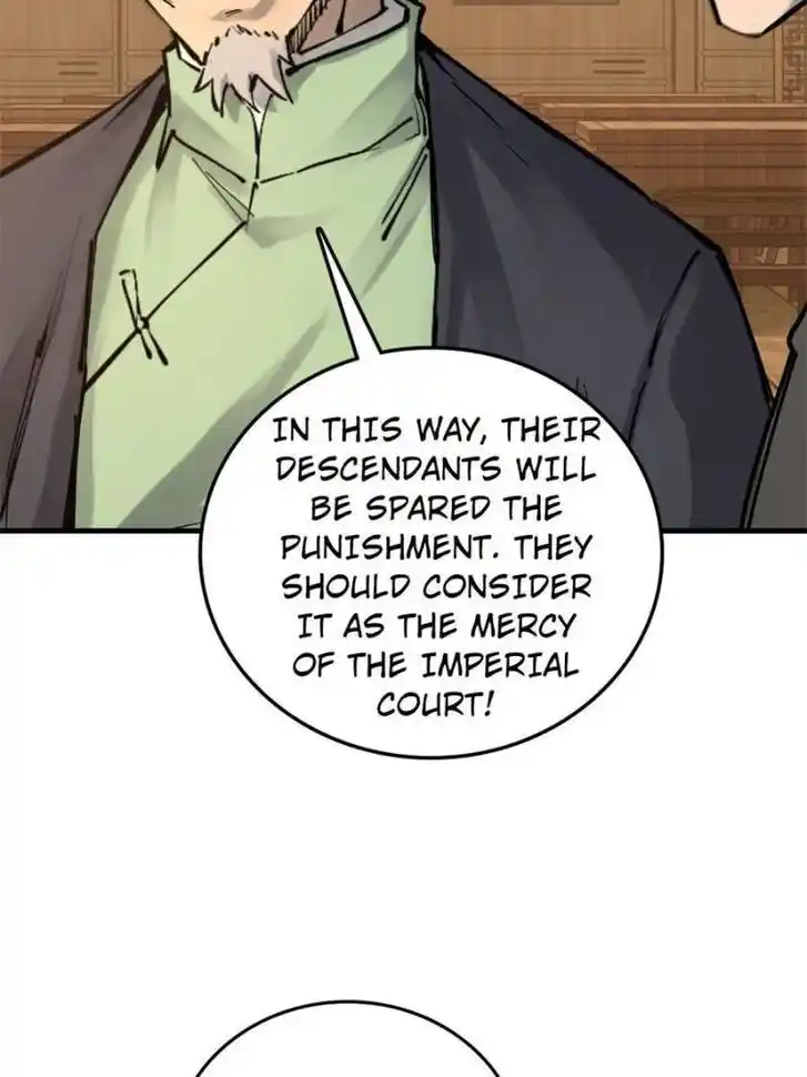 Another beginning with the Guhuo bird Ch.162