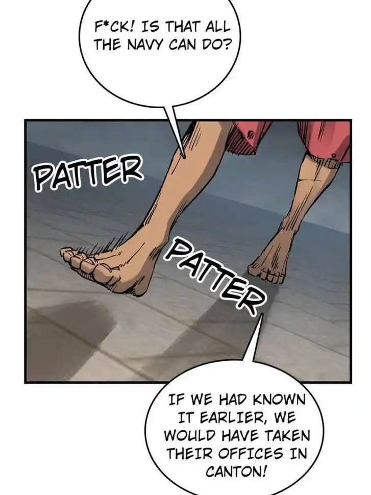 Another beginning with the Guhuo bird Ch.162