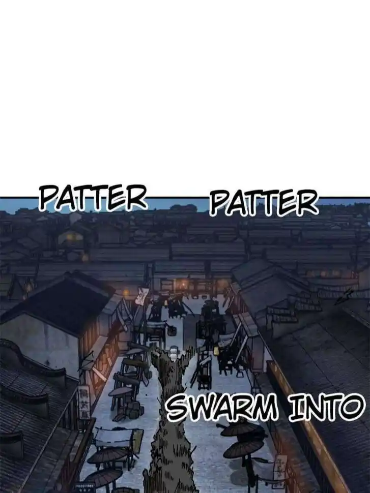 Another beginning with the Guhuo bird Ch.163