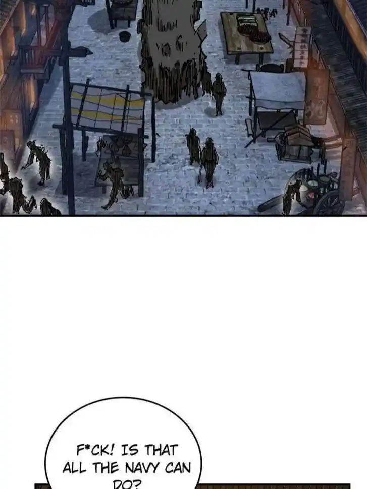 Another beginning with the Guhuo bird Ch.163