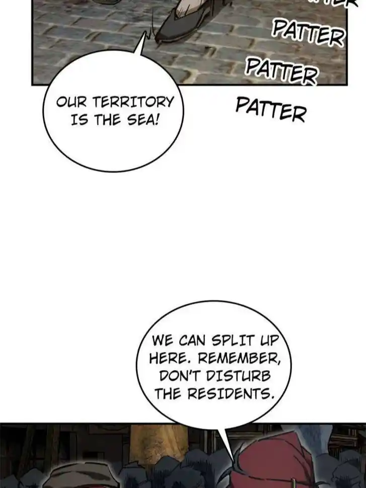 Another beginning with the Guhuo bird Ch.163