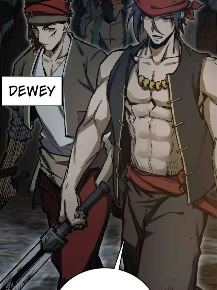 Another beginning with the Guhuo bird Ch.163