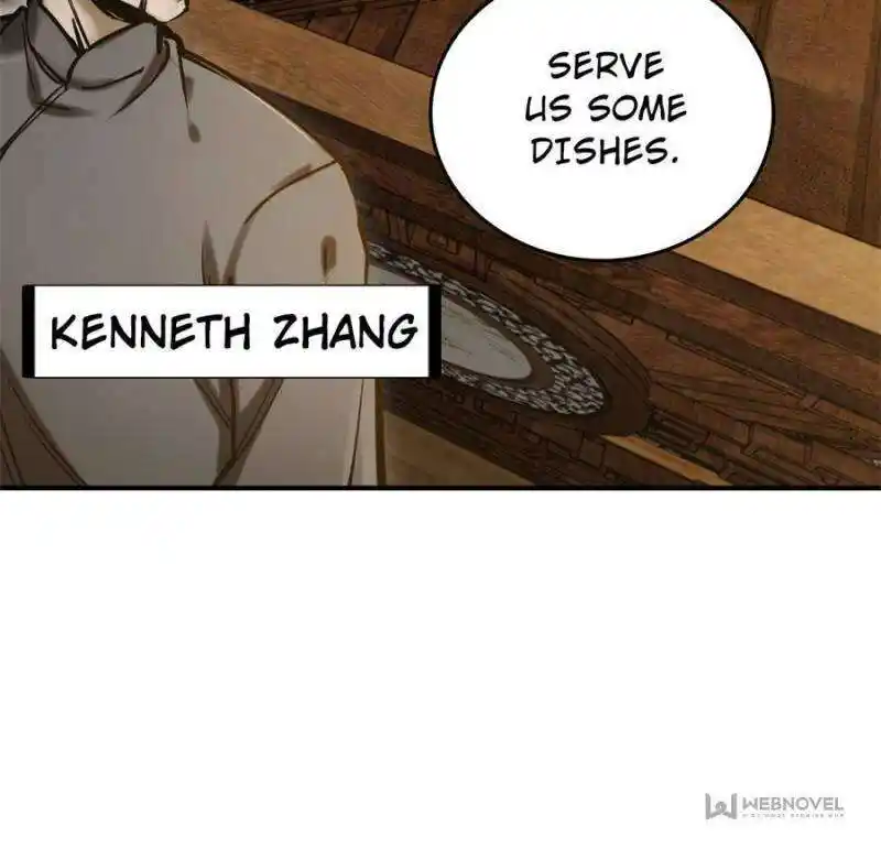 Another beginning with the Guhuo bird Ch.163