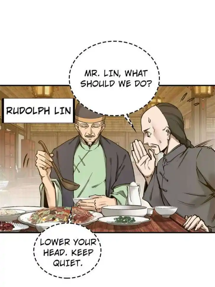 Another beginning with the Guhuo bird Ch.163