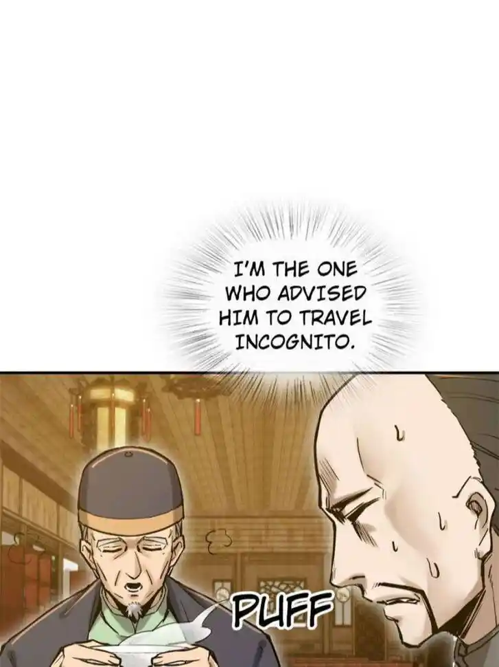 Another beginning with the Guhuo bird Ch.163