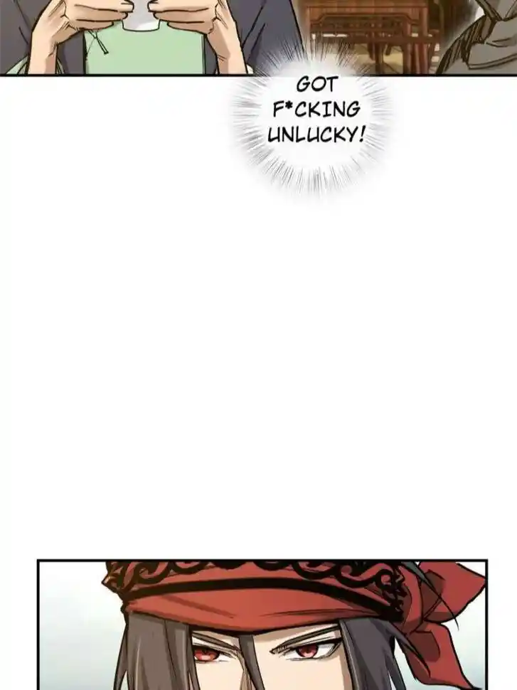 Another beginning with the Guhuo bird Ch.163