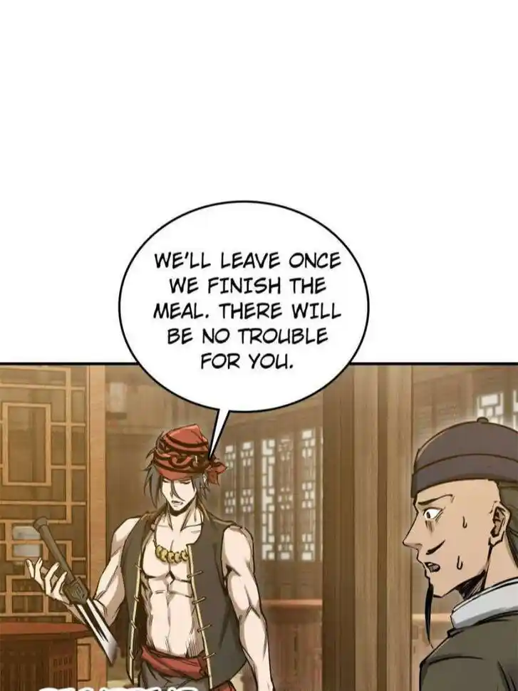 Another beginning with the Guhuo bird Ch.163