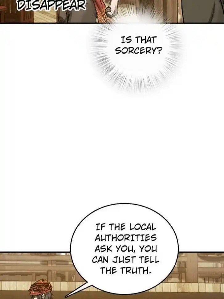 Another beginning with the Guhuo bird Ch.163