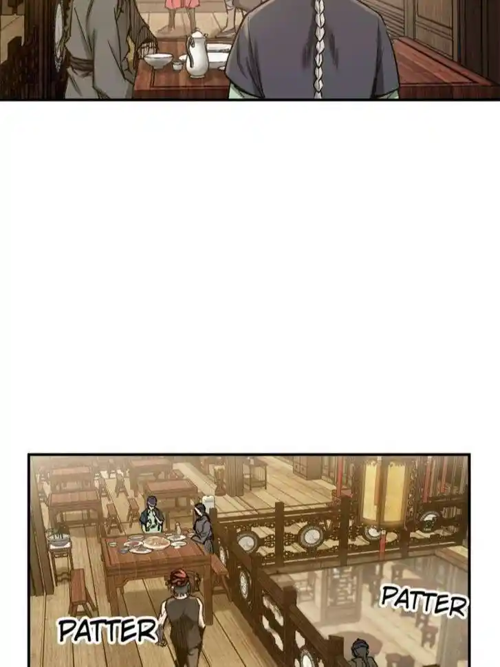 Another beginning with the Guhuo bird Ch.163