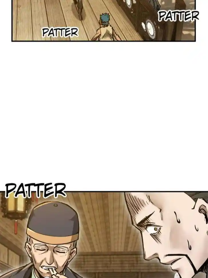 Another beginning with the Guhuo bird Ch.163