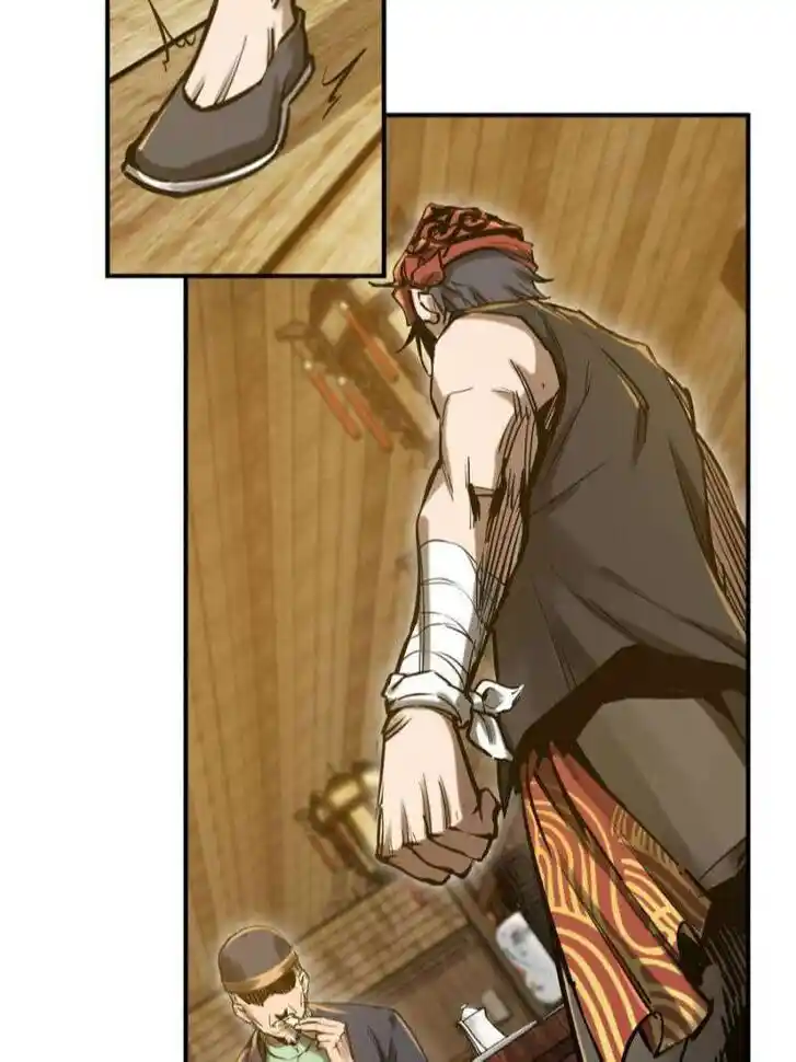 Another beginning with the Guhuo bird Ch.163