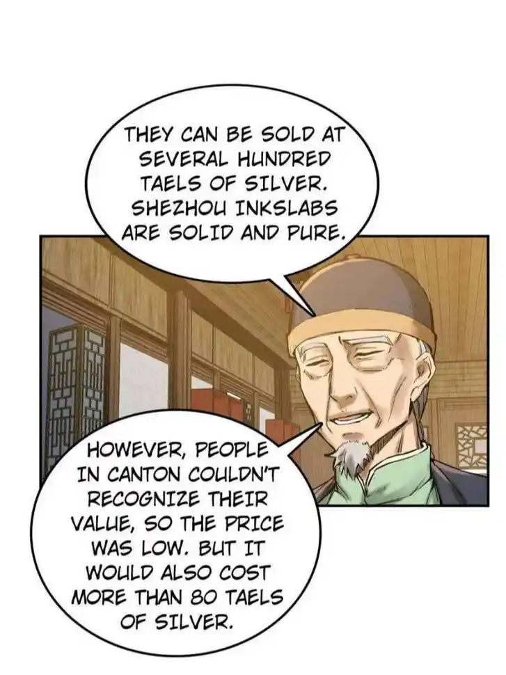 Another beginning with the Guhuo bird Ch.163