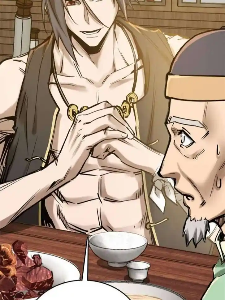 Another beginning with the Guhuo bird Ch.163