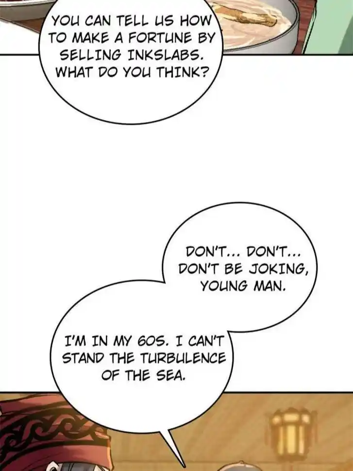 Another beginning with the Guhuo bird Ch.163