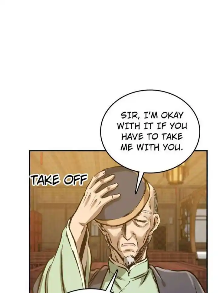 Another beginning with the Guhuo bird Ch.163