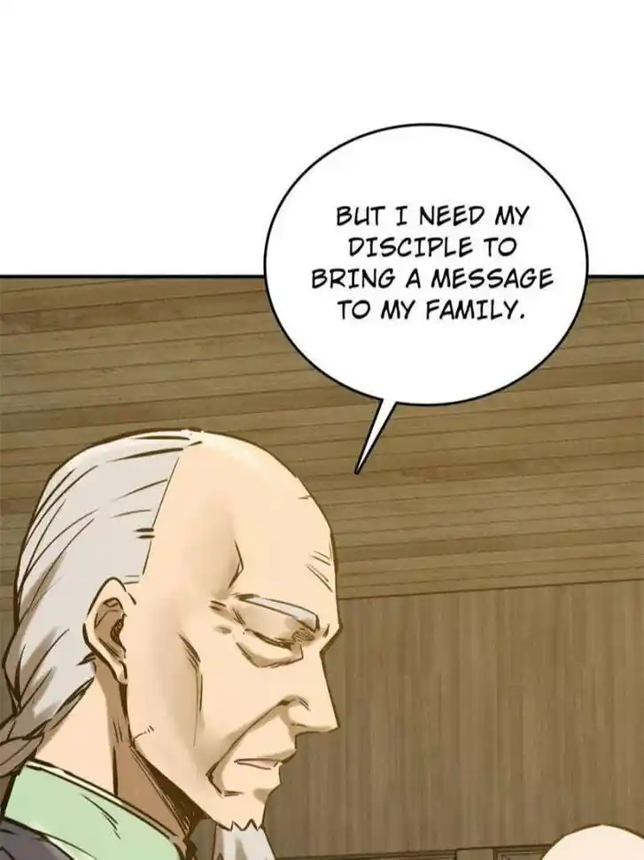 Another beginning with the Guhuo bird Ch.163