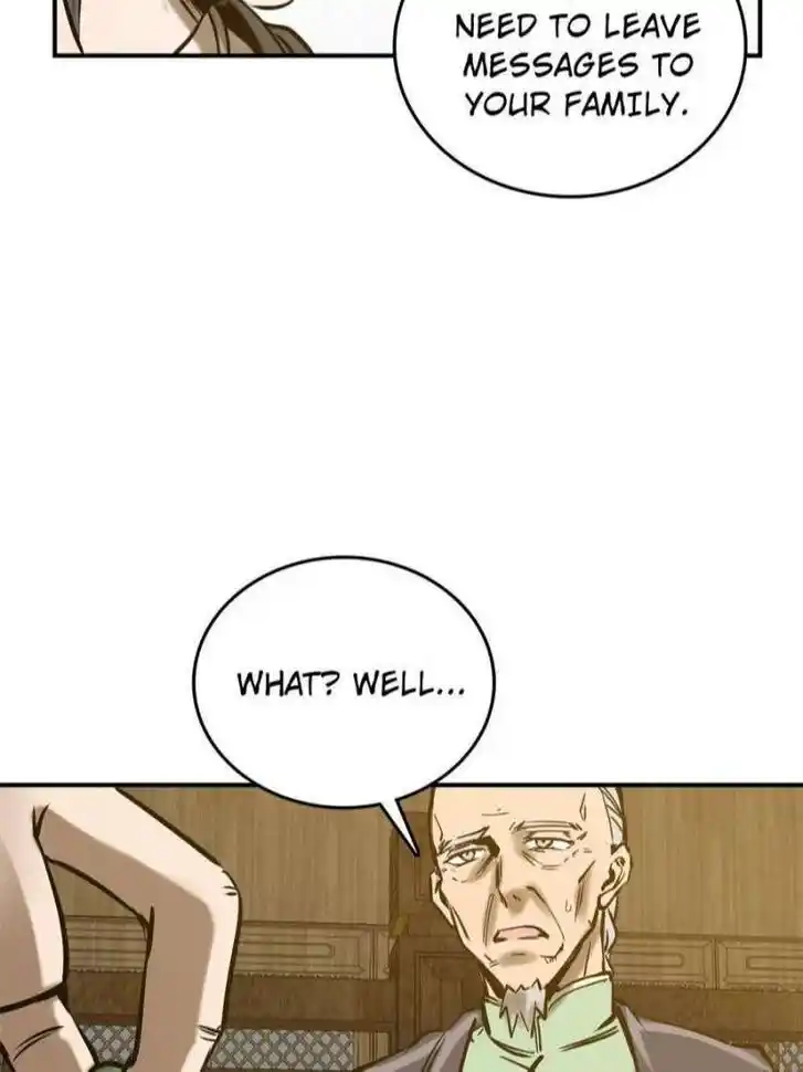 Another beginning with the Guhuo bird Ch.163