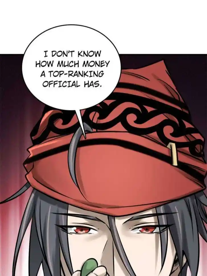 Another beginning with the Guhuo bird Ch.163