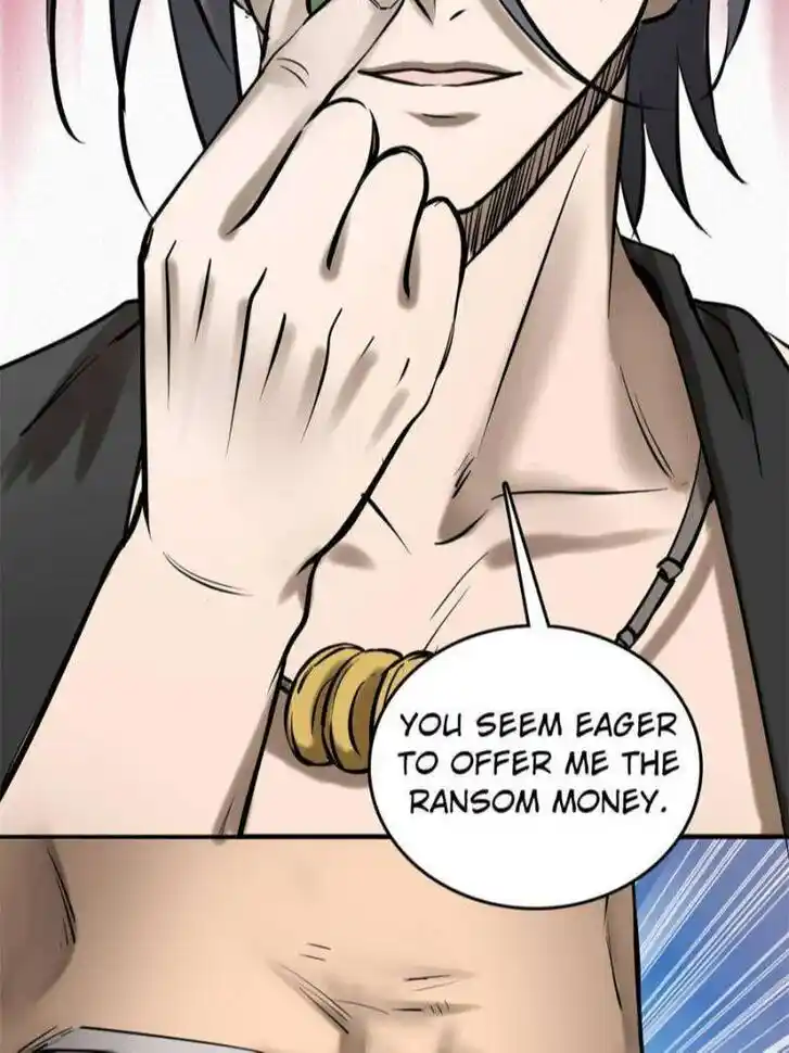 Another beginning with the Guhuo bird Ch.163