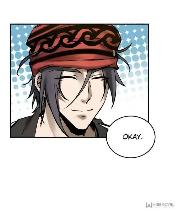 Another beginning with the Guhuo bird Ch.163