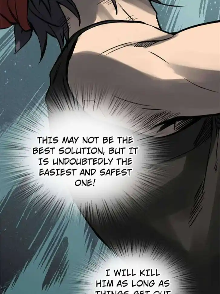 Another beginning with the Guhuo bird Ch.163