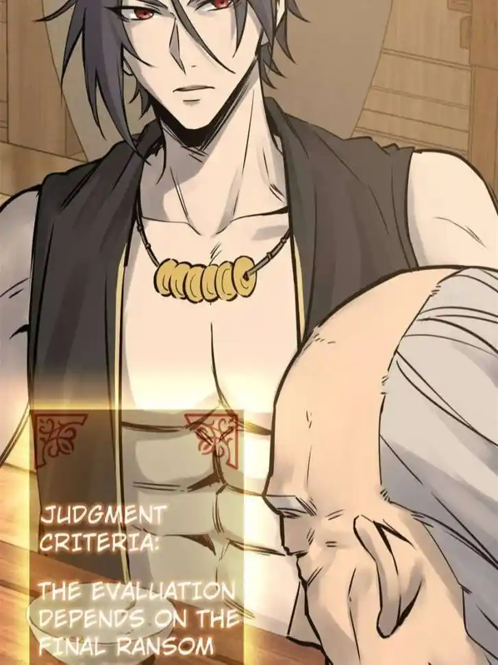 Another beginning with the Guhuo bird Ch.163