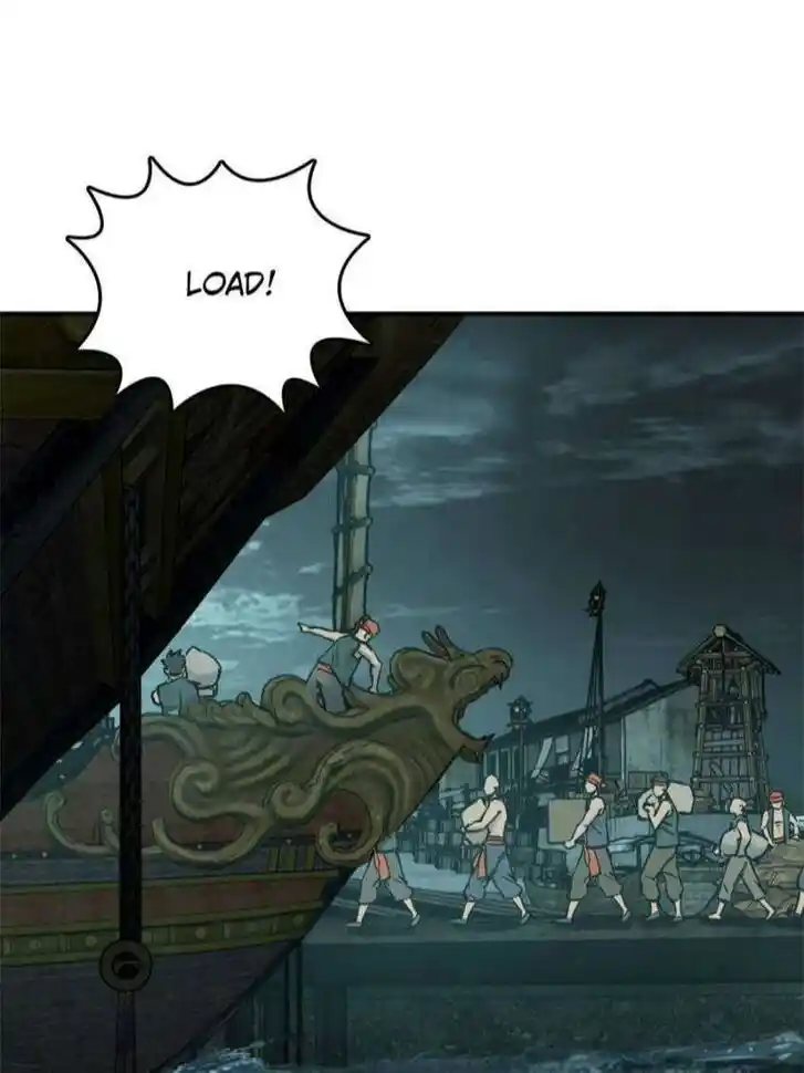 Another beginning with the Guhuo bird Ch.163