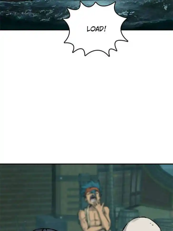 Another beginning with the Guhuo bird Ch.163