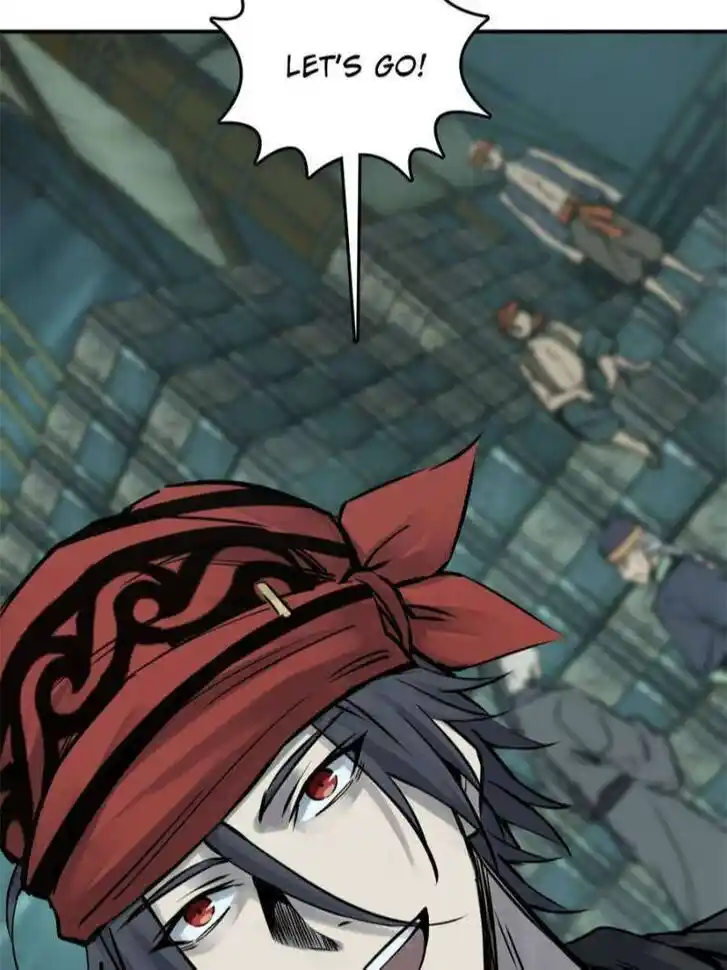 Another beginning with the Guhuo bird Ch.163