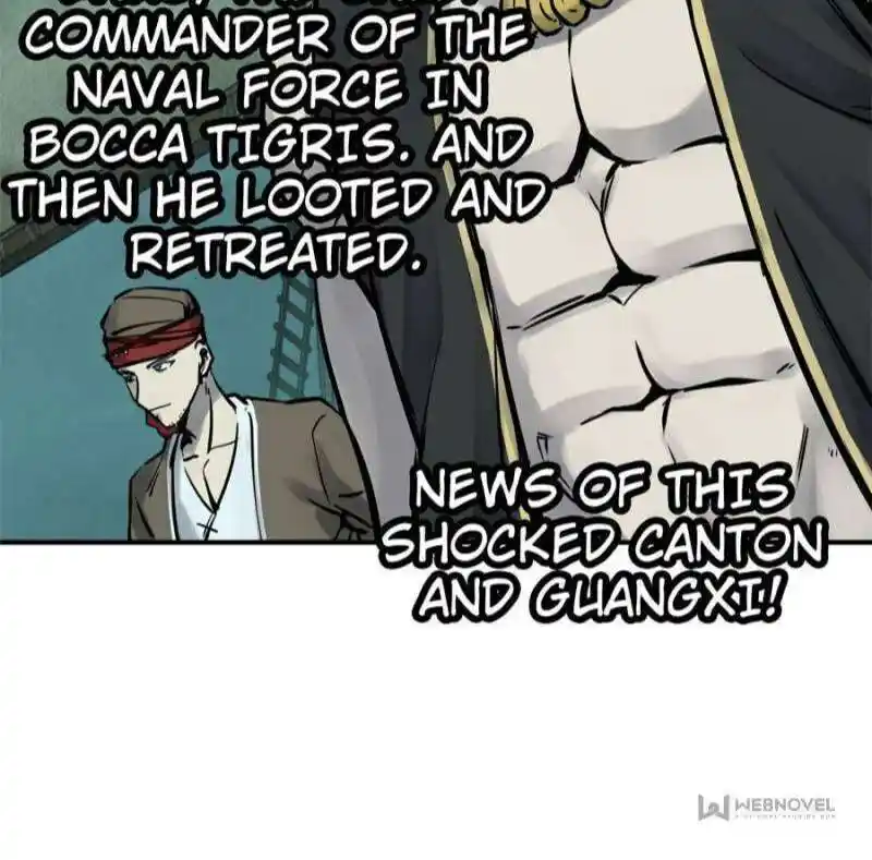 Another beginning with the Guhuo bird Ch.163