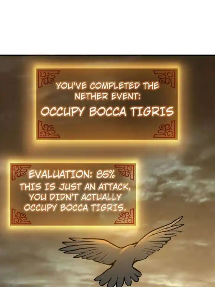 Another beginning with the Guhuo bird Ch.163