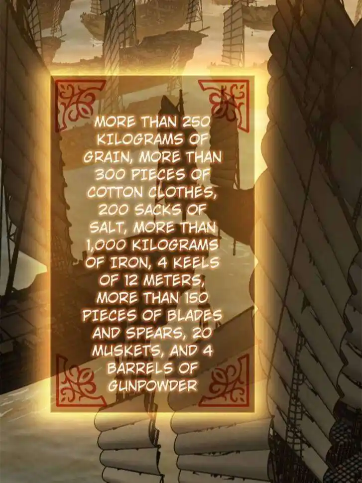 Another beginning with the Guhuo bird Ch.163